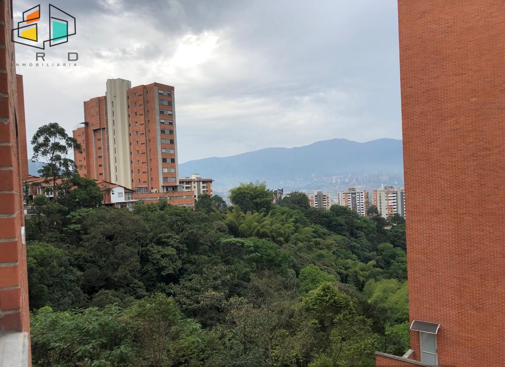 Apartamento en arriendo en Zuñiga, Envigado · foto 16 de 17