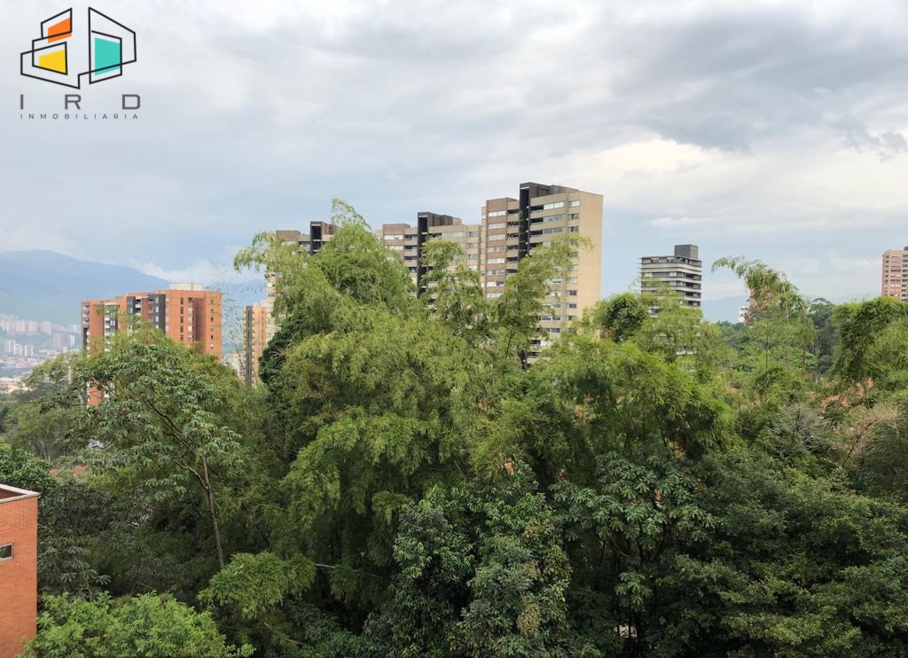 Apartamento en arriendo en Zuñiga, Envigado · foto 17 de 17