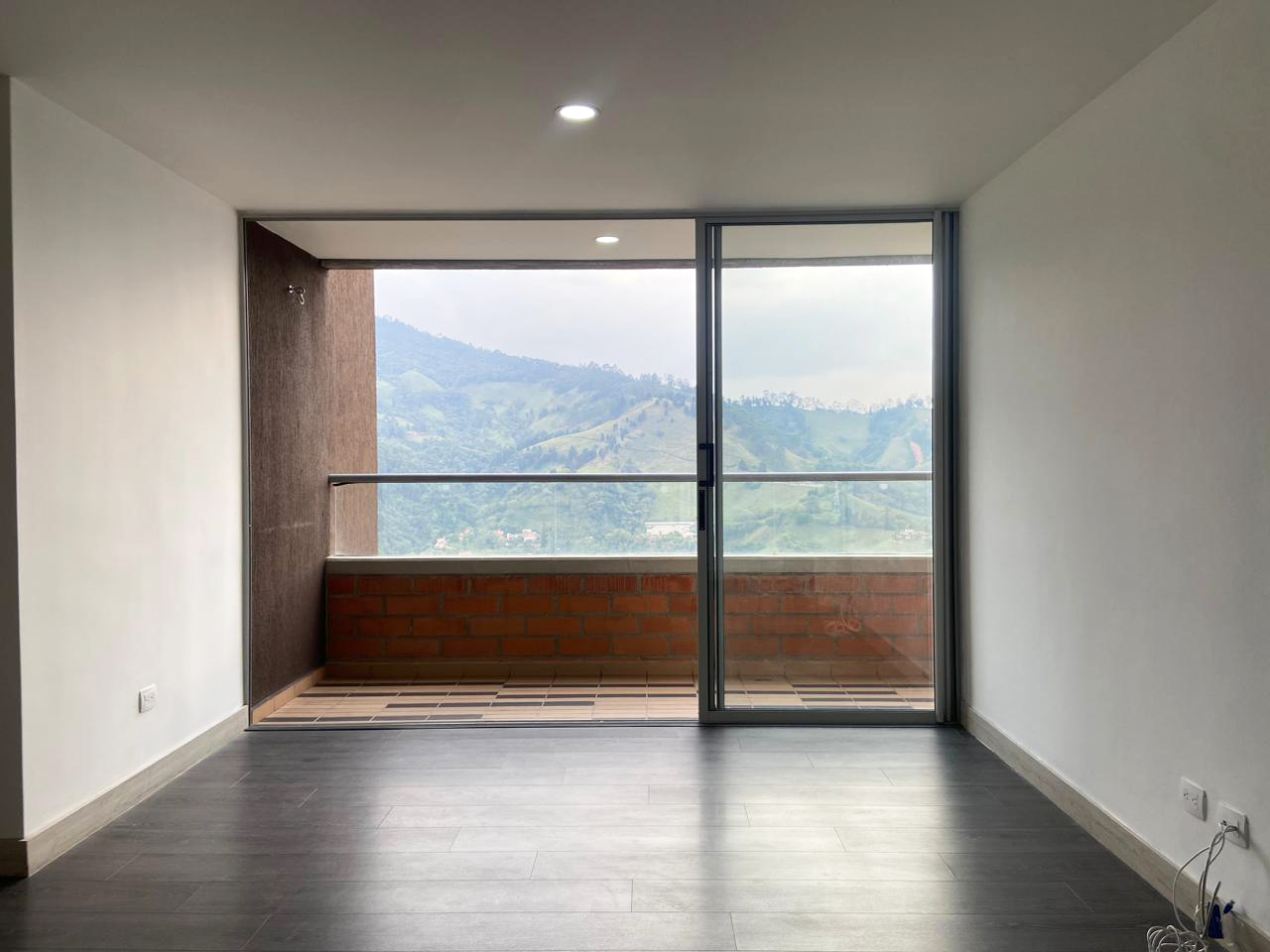 Apartamento en arriendo en Las Lomitas, Sabaneta
