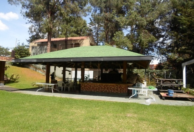 Casa en venta en Cerros De Suba, Bogotá · foto 3 de 9