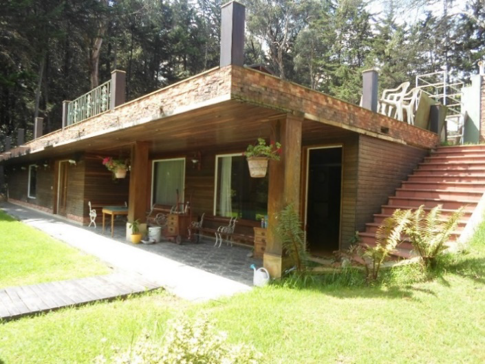 Casa en venta en Cerros De Suba, Bogotá · foto 4 de 9