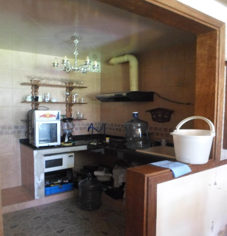 Casa en venta en Cerros De Suba, Bogotá · foto 6 de 9