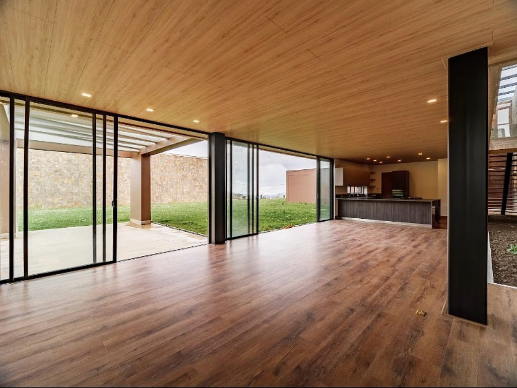 3BR House in Vía Las Palmas (265 m²)