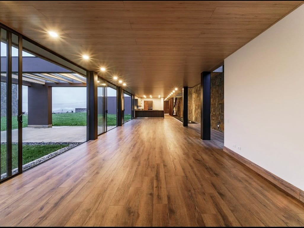 3BR House in Vía Las Palmas (265 m²) - 2