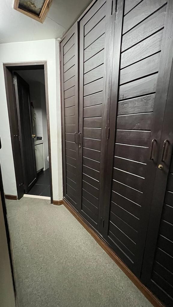 Apartamento de 4 alcobas en venta en Av Paralela, Manizales, 141 m² · foto 10 de 21