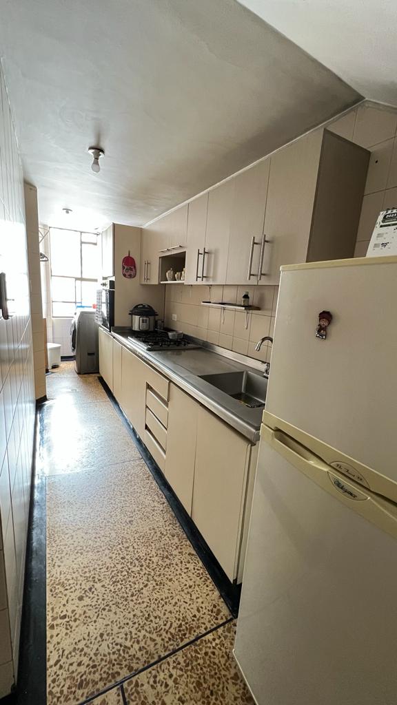 Apartamento de 4 alcobas en venta en Av Paralela, Manizales, 141 m² · foto 13 de 21