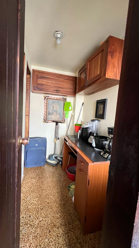 Apartamento de 4 alcobas en venta en Av Paralela, Manizales, 141 m² · foto 14 de 21