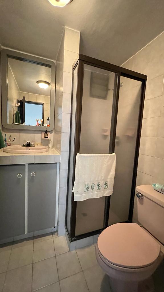 Apartamento de 4 alcobas en venta en Av Paralela, Manizales, 141 m² · foto 17 de 21