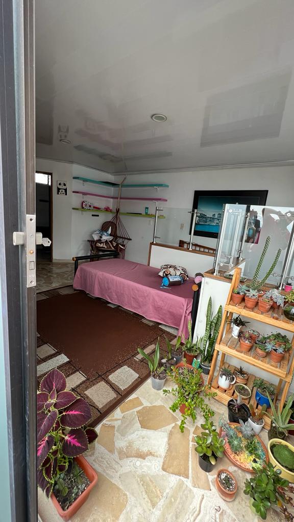 Apartamento de 4 alcobas en venta en Av Paralela, Manizales, 141 m² · foto 5 de 21