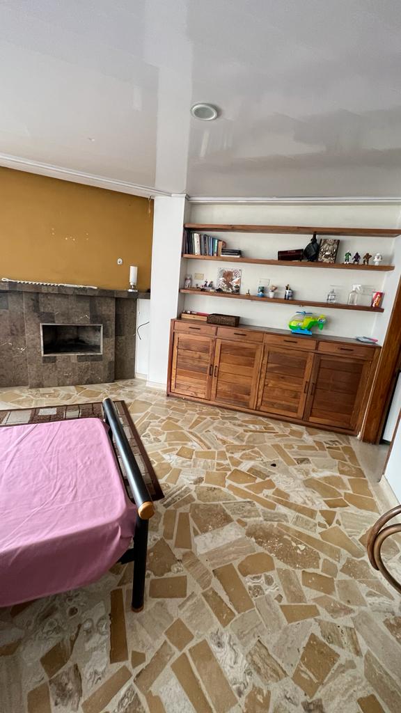 Apartamento de 4 alcobas en venta en Av Paralela, Manizales, 141 m² · foto 6 de 21