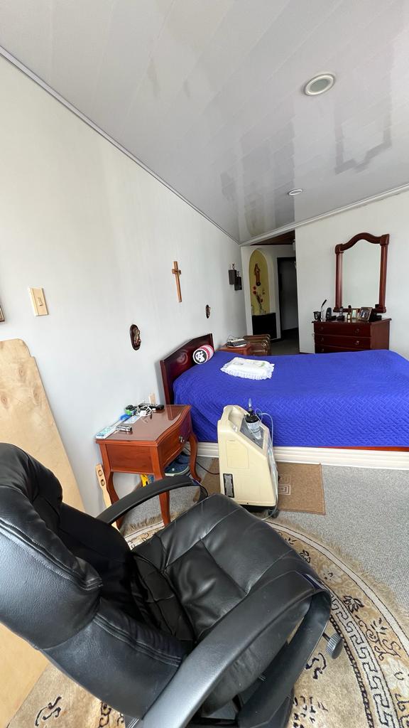Apartamento de 4 alcobas en venta en Av Paralela, Manizales, 141 m² · foto 7 de 21