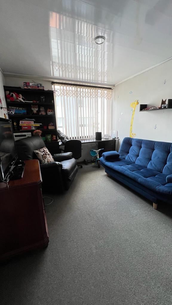 Apartamento de 4 alcobas en venta en Av Paralela, Manizales, 141 m² · foto 9 de 21