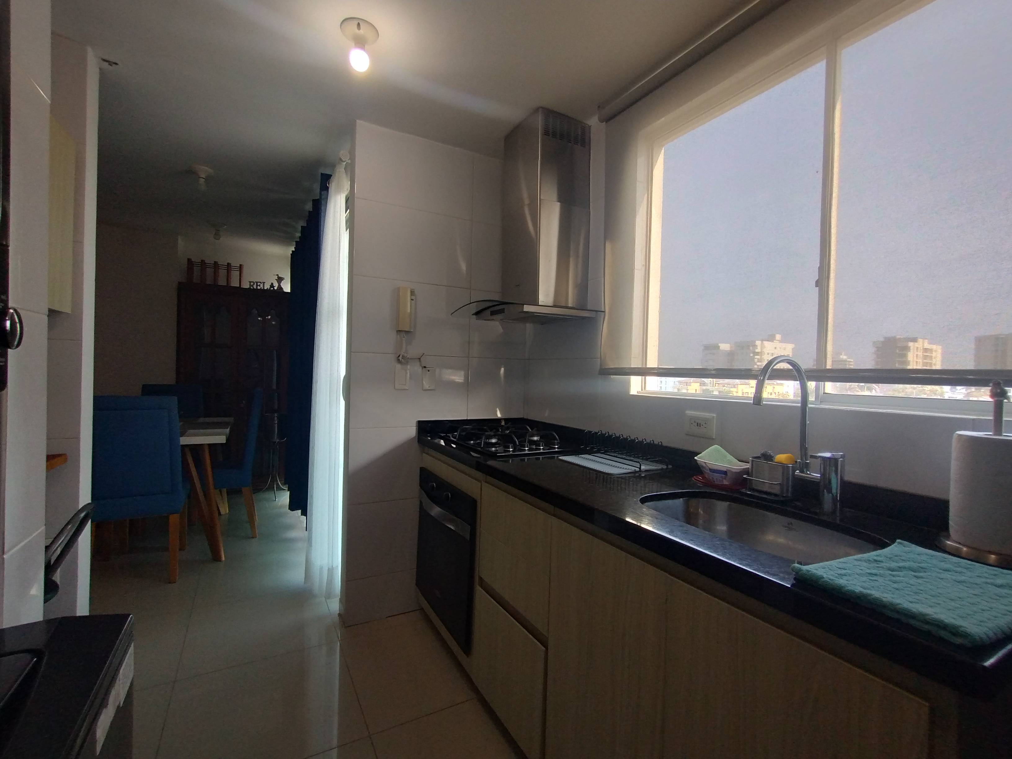 Apartamento en arriendo en Ciudad Jardin, Barranquilla · foto 10 de 12