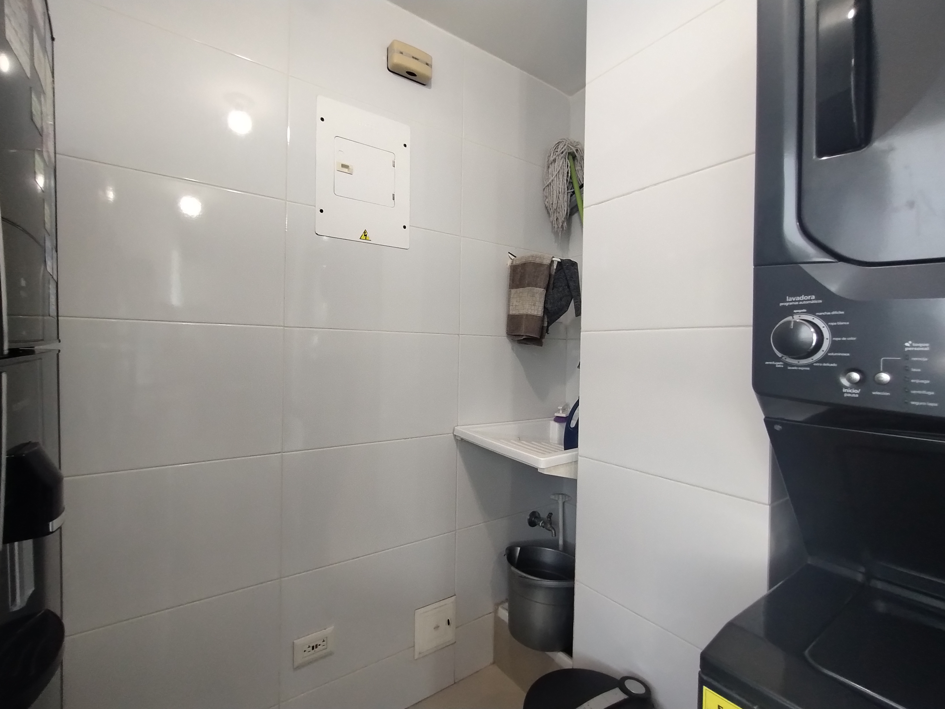 Apartamento en arriendo en Ciudad Jardin, Barranquilla · foto 11 de 12