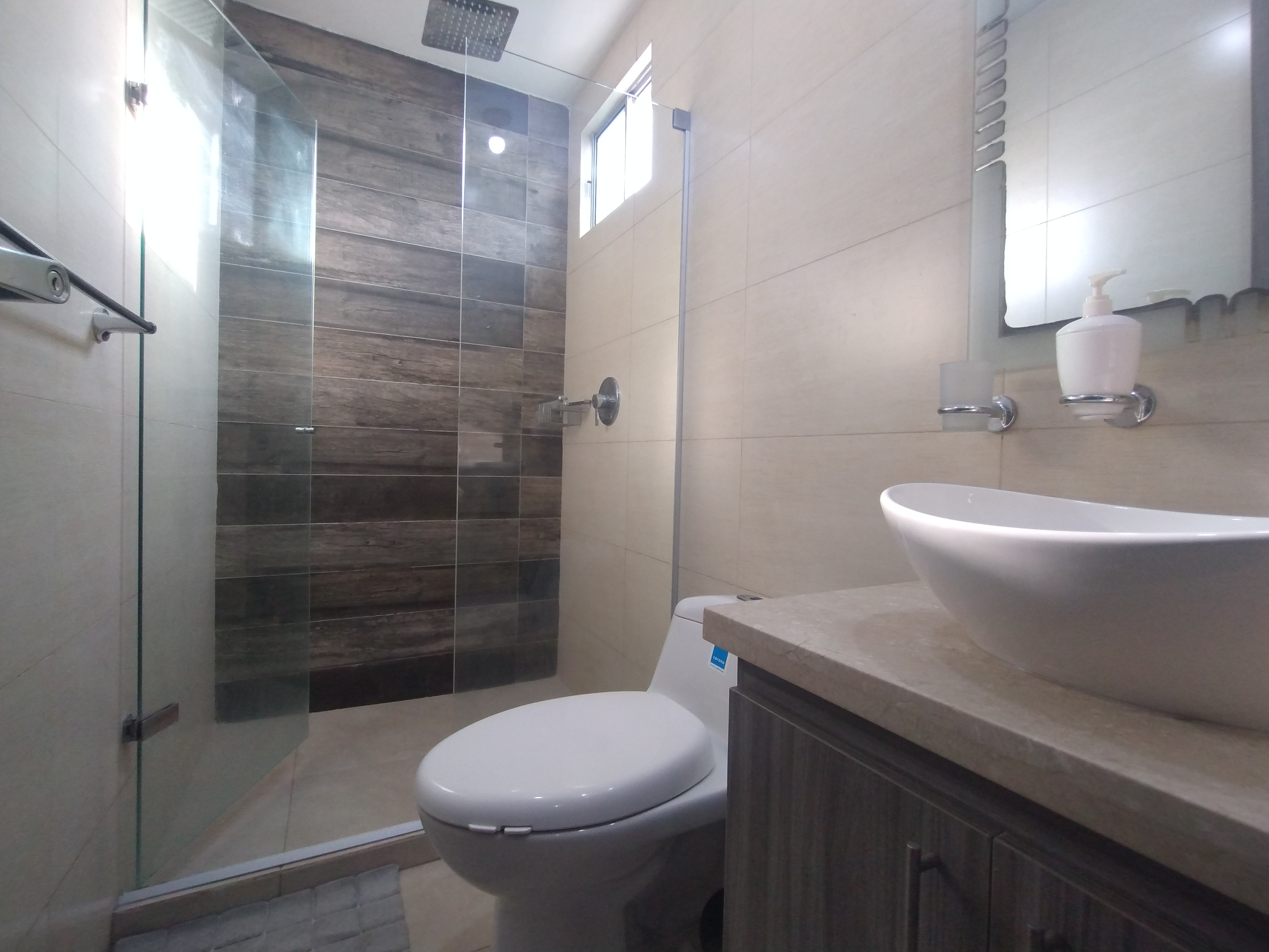 Apartamento en arriendo en Ciudad Jardin, Barranquilla · foto 12 de 12