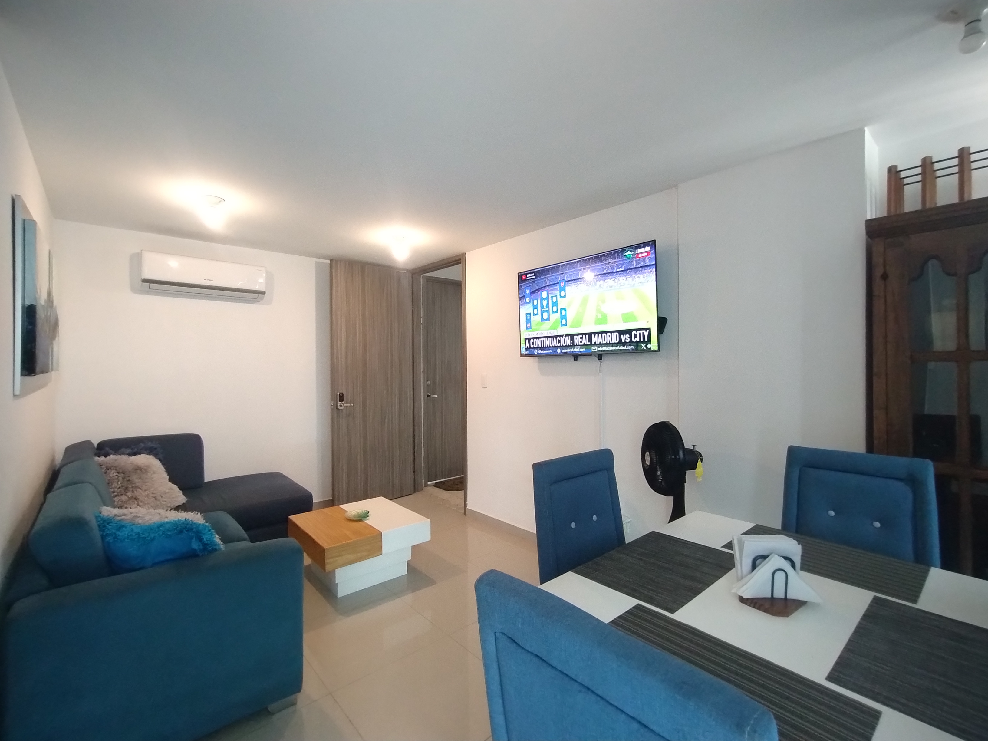 Apartamento en arriendo en Ciudad Jardin, Barranquilla · foto 2 de 12