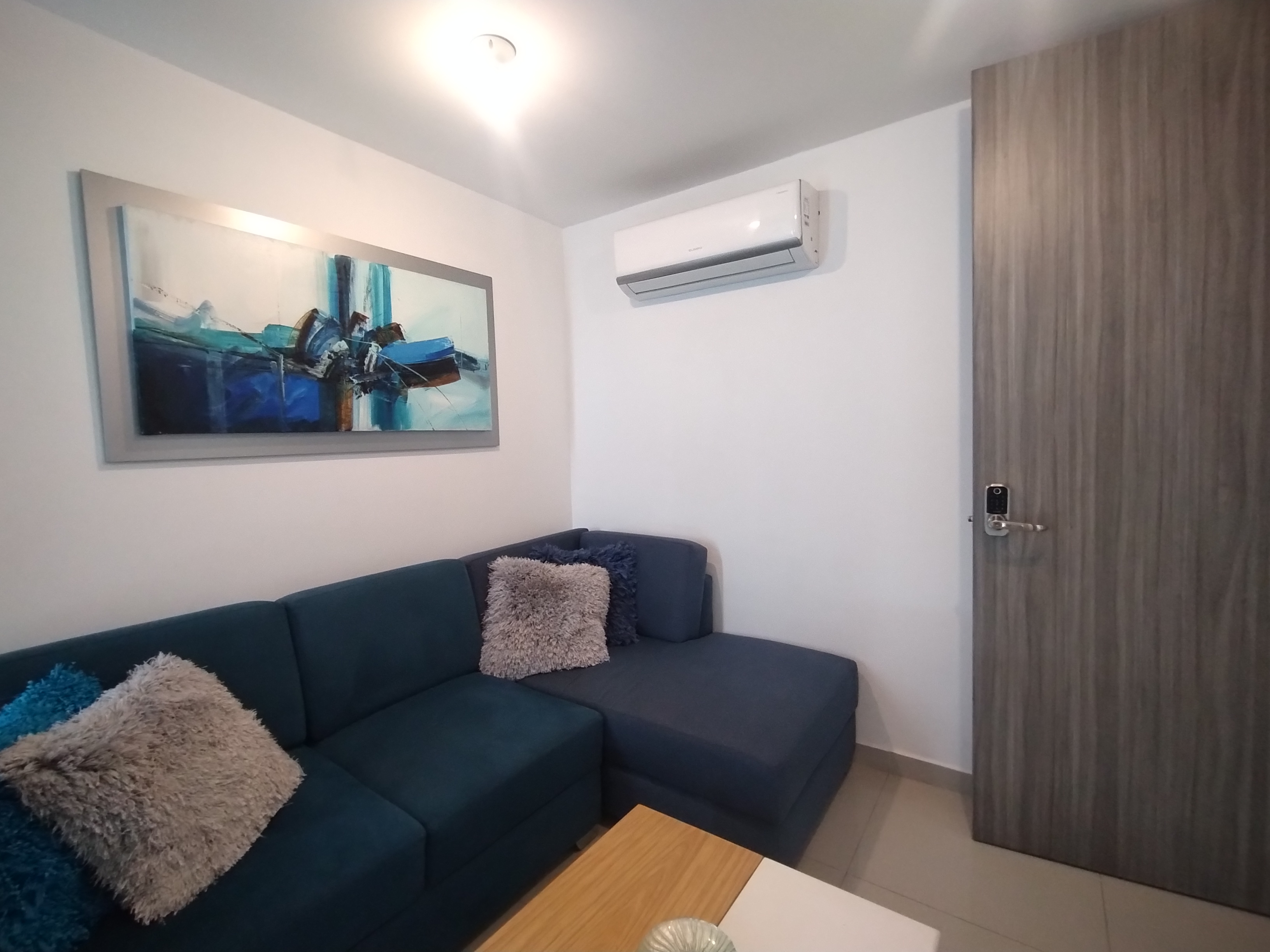 Apartamento en arriendo en Ciudad Jardin, Barranquilla · foto 4 de 12