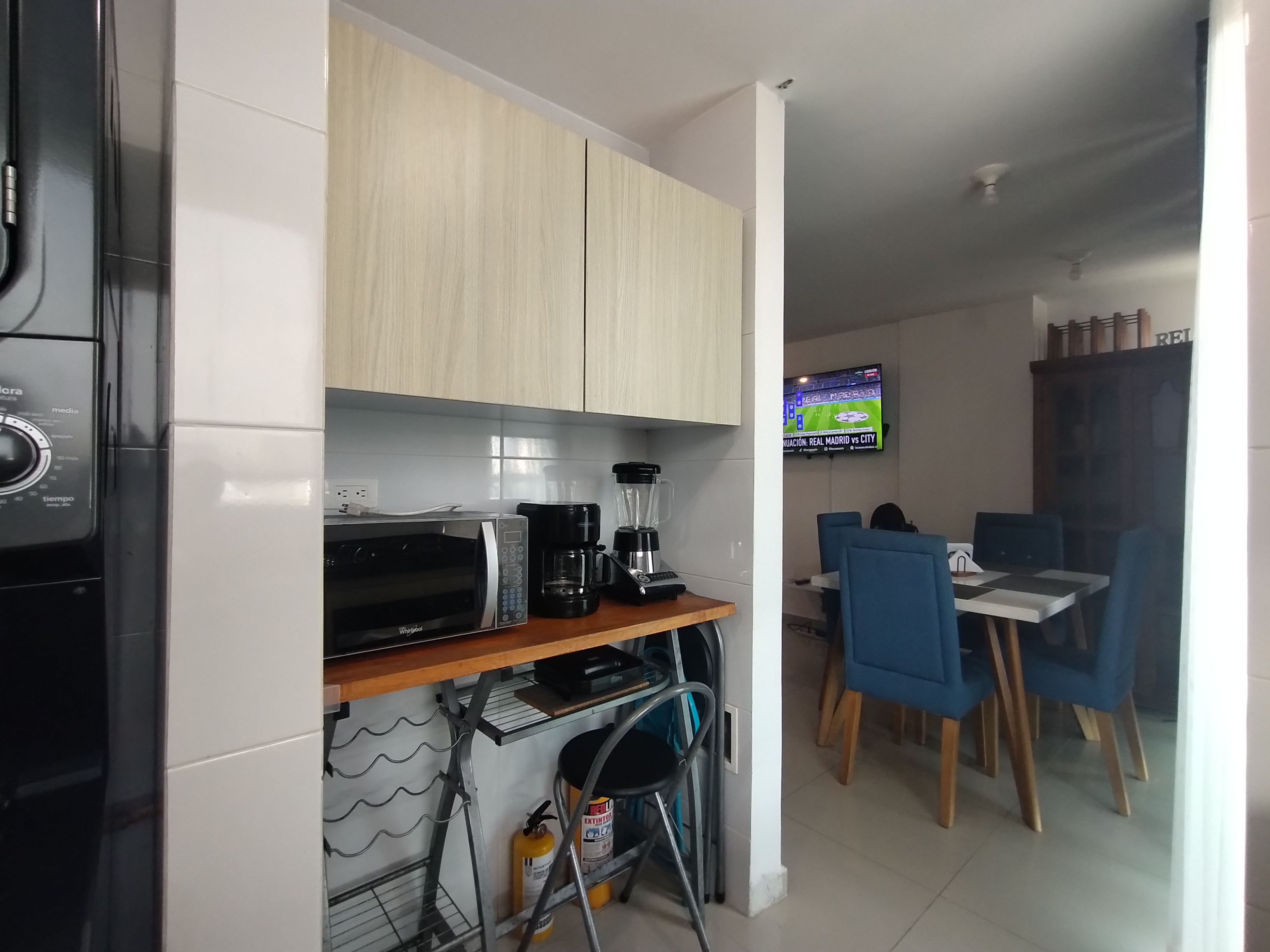 Apartamento en arriendo en Ciudad Jardin, Barranquilla · foto 5 de 12