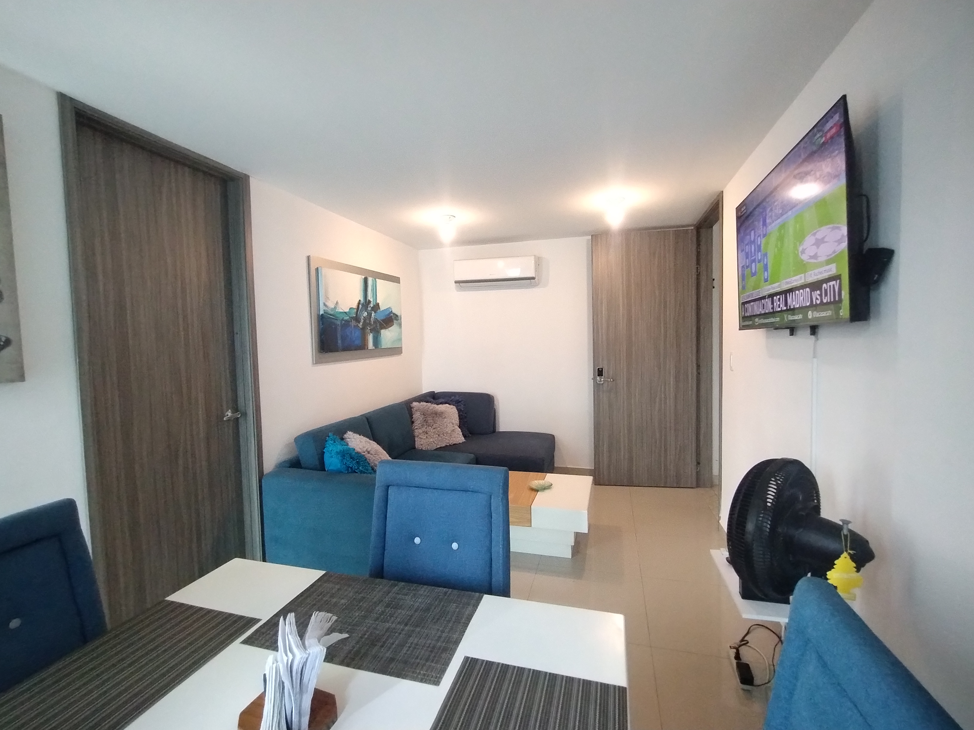 Apartamento en arriendo en Ciudad Jardin, Barranquilla · foto 6 de 12