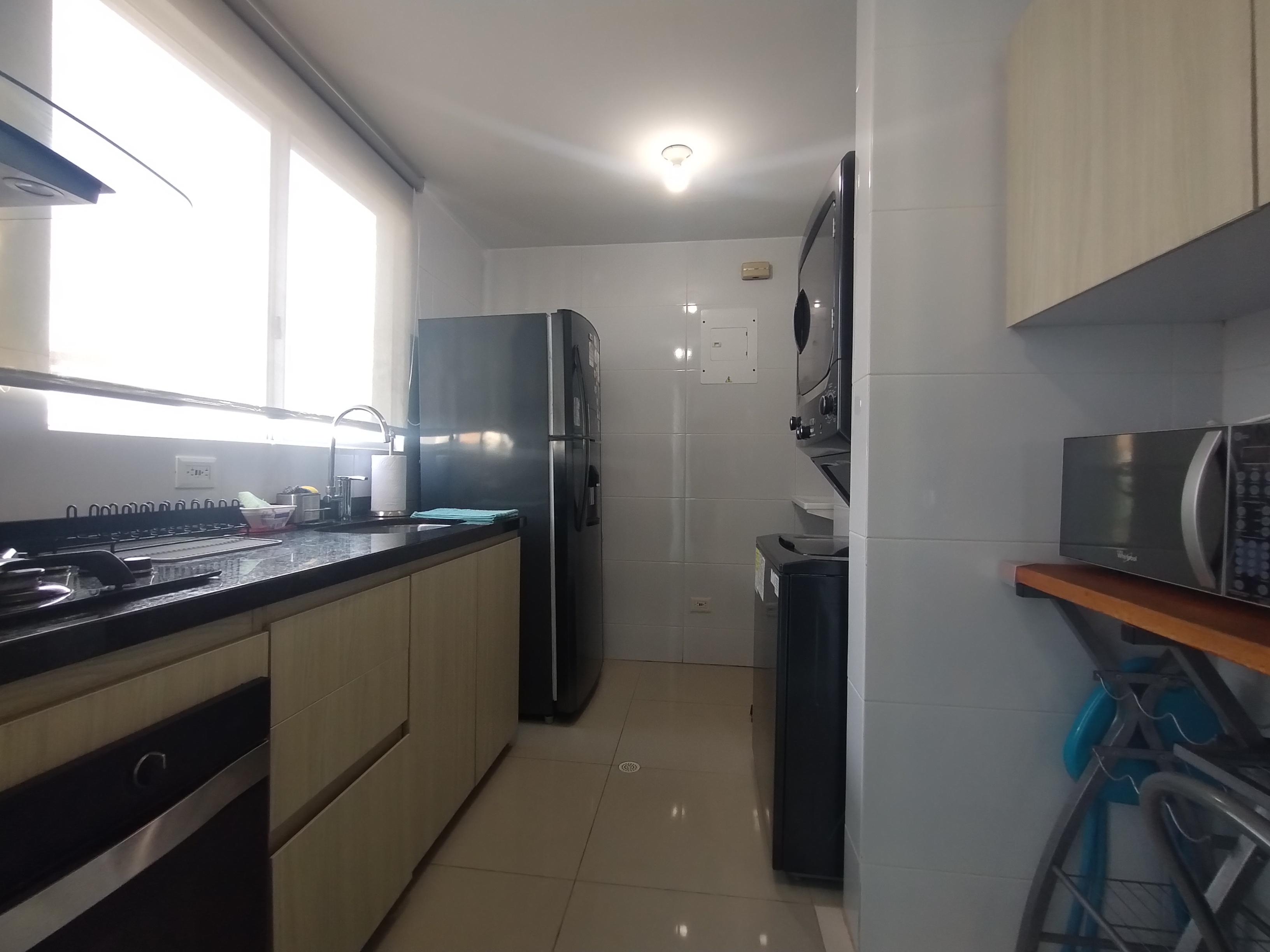 Apartamento en arriendo en Ciudad Jardin, Barranquilla · foto 9 de 12