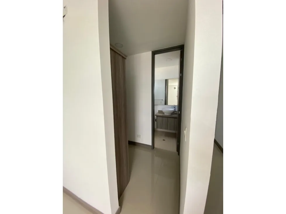 Apartamento de 3 alcobas en venta en Crespo, Cartagena, 114 m² · foto 11 de 15