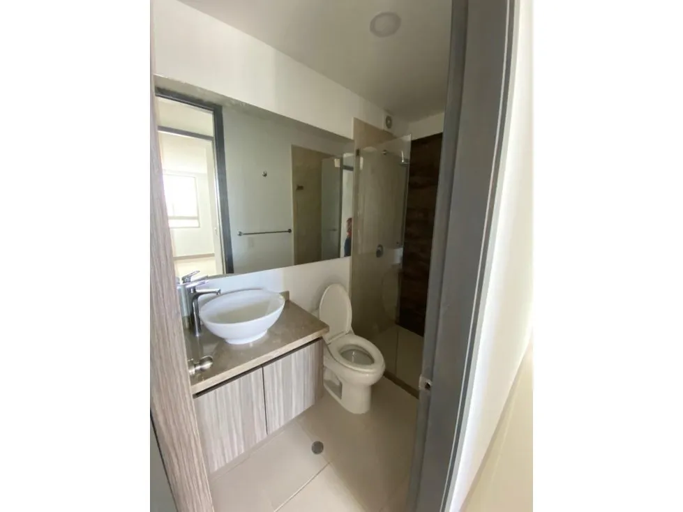 Apartamento de 3 alcobas en venta en Crespo, Cartagena, 114 m² · foto 12 de 15