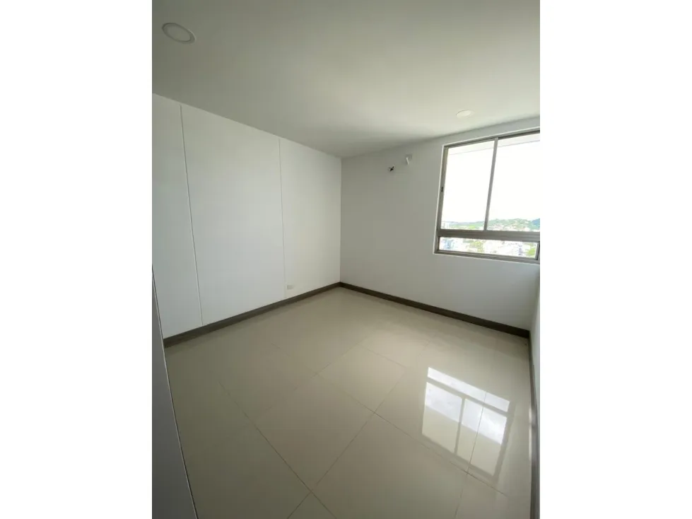 Apartamento de 3 alcobas en venta en Crespo, Cartagena, 114 m² · foto 13 de 15