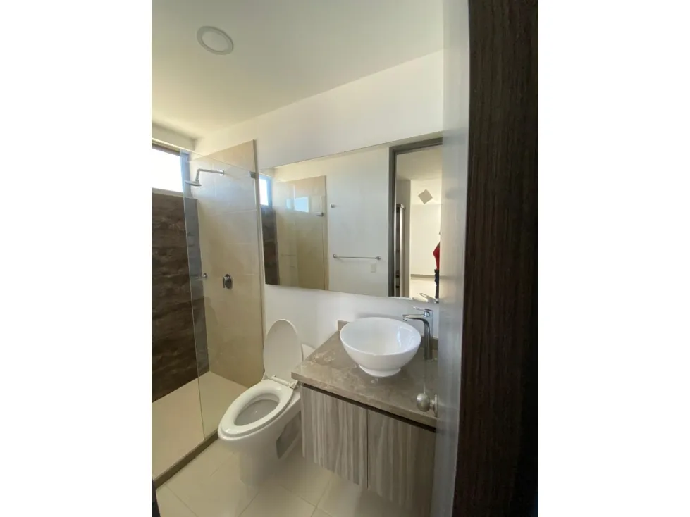 Apartamento de 3 alcobas en venta en Crespo, Cartagena, 114 m² · foto 14 de 15