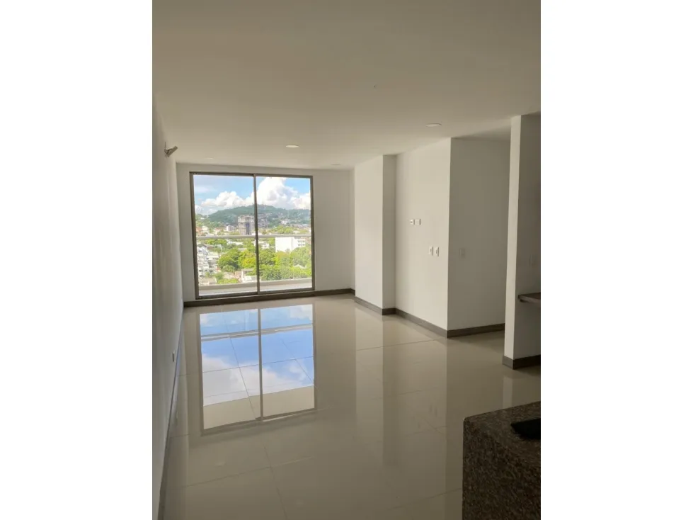 Apartamento de 3 alcobas en venta en Crespo, Cartagena, 114 m² · foto 3 de 15