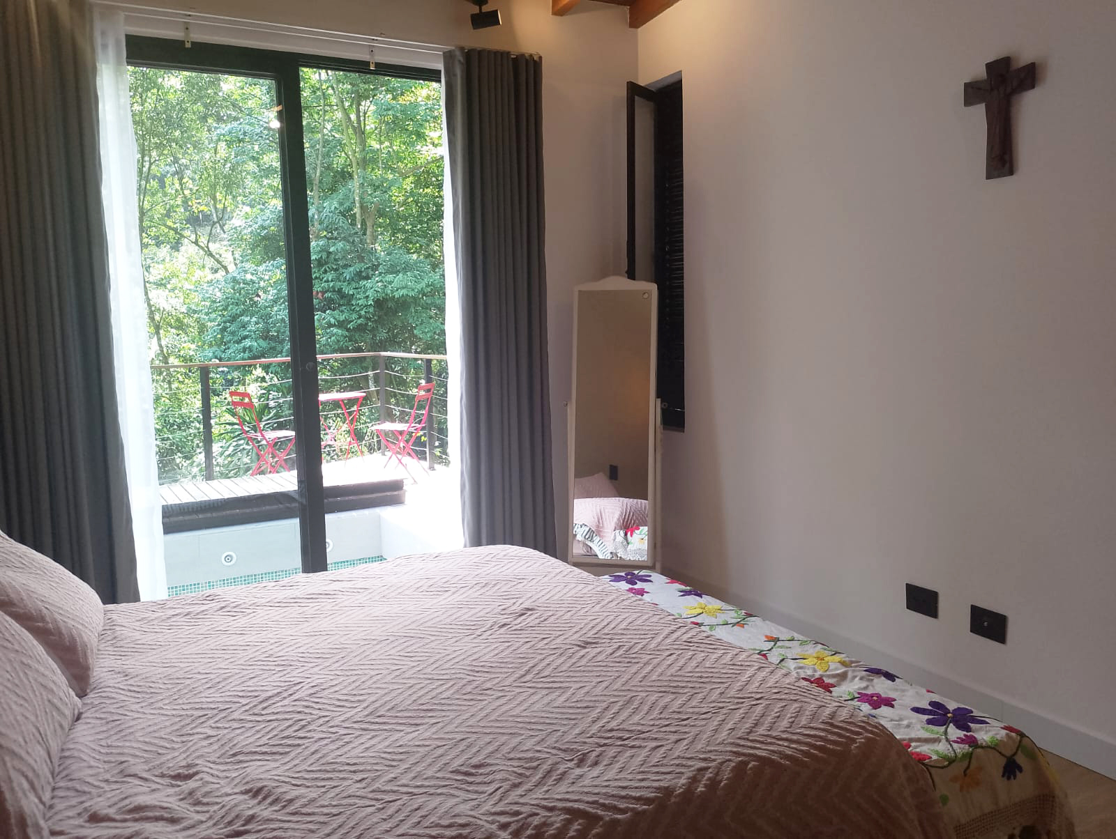 Casa de 2 alcobas en venta en La Doctora, Sabaneta, 220 m² · foto 11 de 20