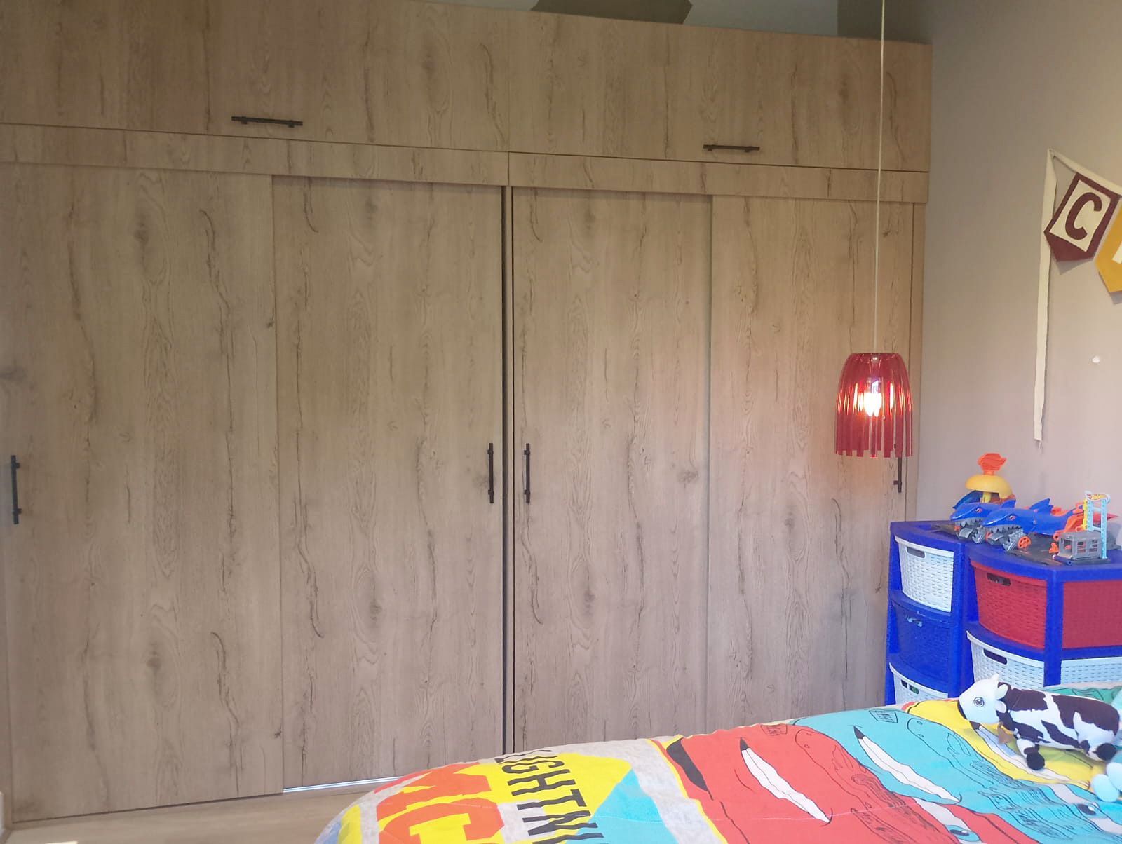 Casa de 2 alcobas en venta en La Doctora, Sabaneta, 220 m² · foto 13 de 20
