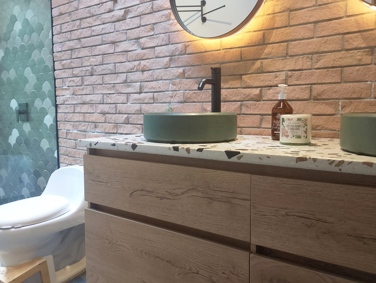 Casa de 2 alcobas en venta en La Doctora, Sabaneta, 220 m² · foto 17 de 20