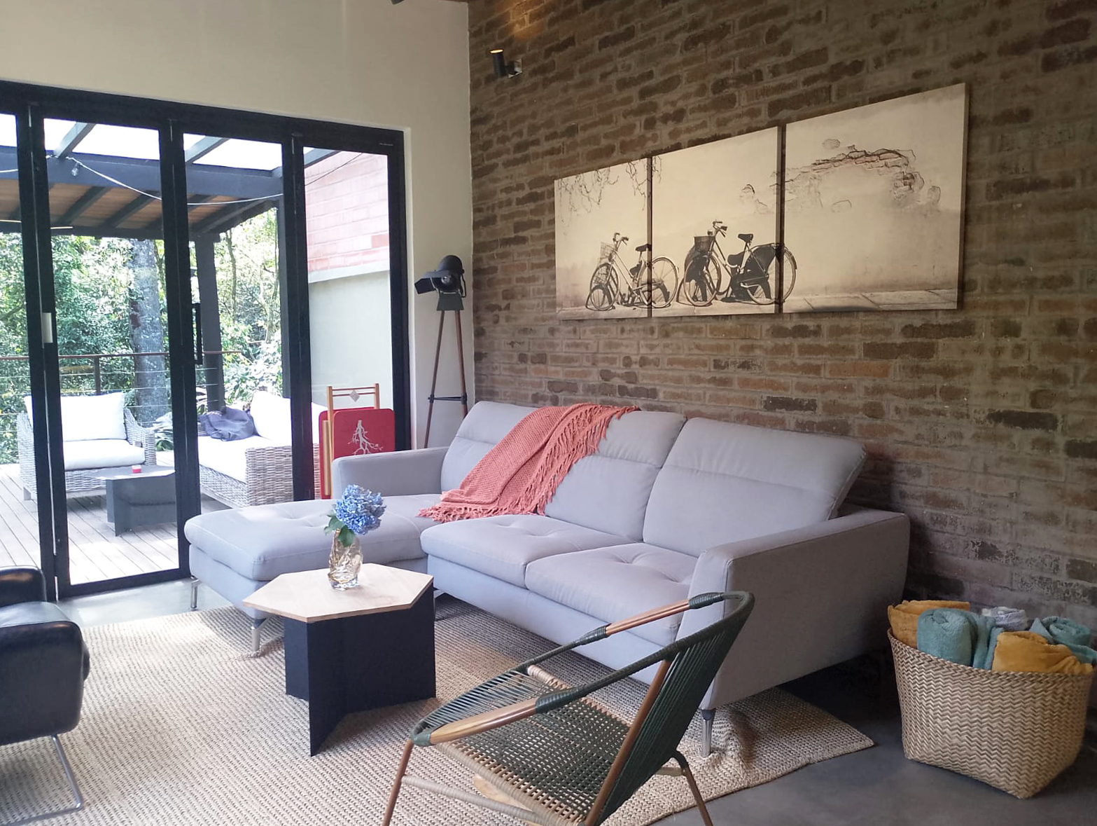 Casa de 2 alcobas en venta en La Doctora, Sabaneta, 220 m² · foto 2 de 20