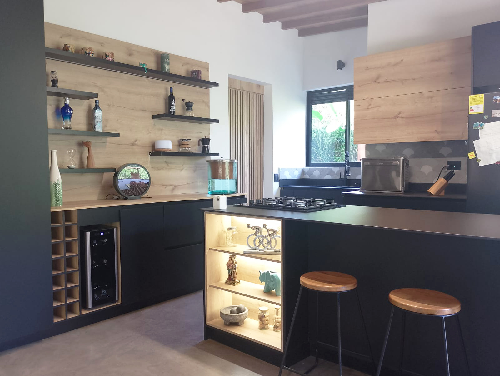Casa de 2 alcobas en venta en La Doctora, Sabaneta, 220 m² · foto 3 de 20