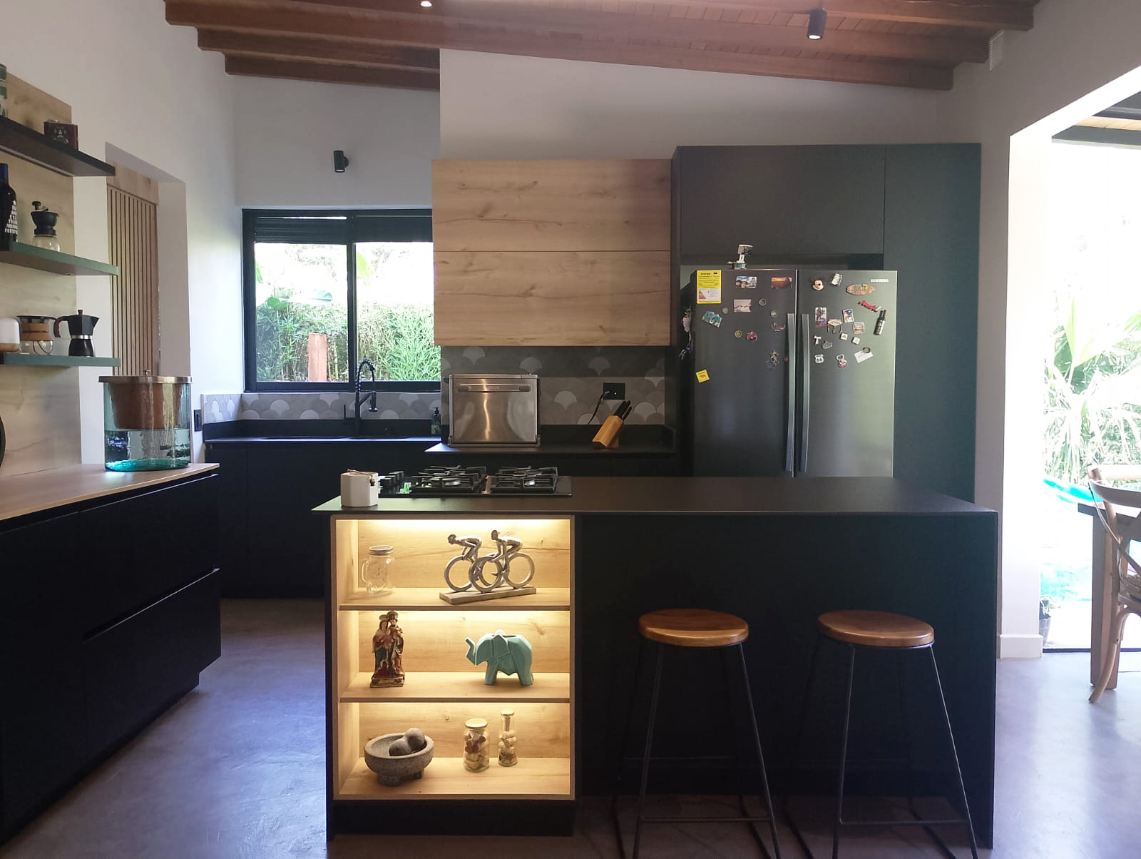 Casa de 2 alcobas en venta en La Doctora, Sabaneta, 220 m² · foto 4 de 20