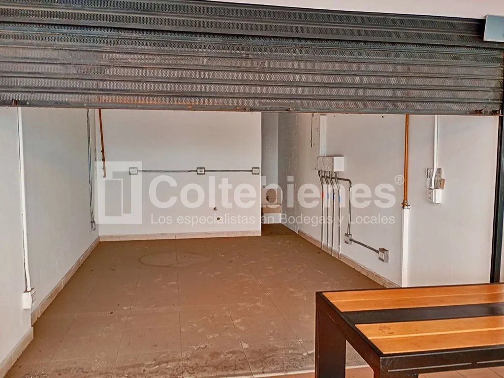 Local en arriendo en Zona Industrial No. 1, Itagüí, 25 m² · foto 3 de 9