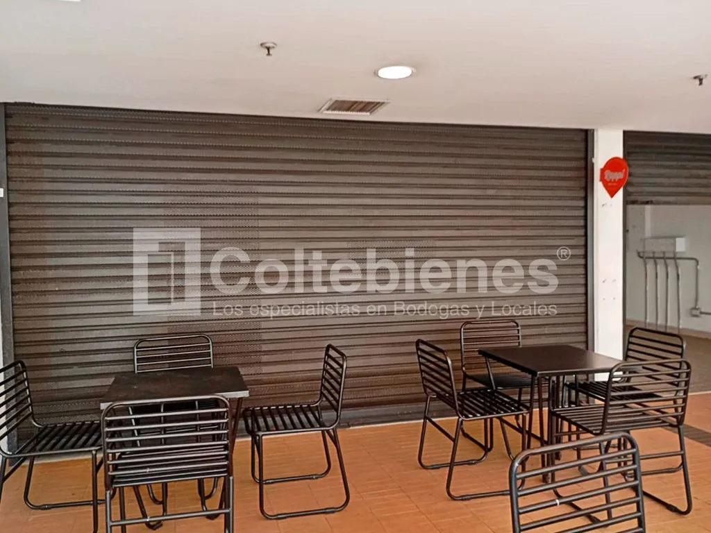 Local en arriendo en Zona Industrial No. 1, Itagüí, 25 m² · foto 6 de 9