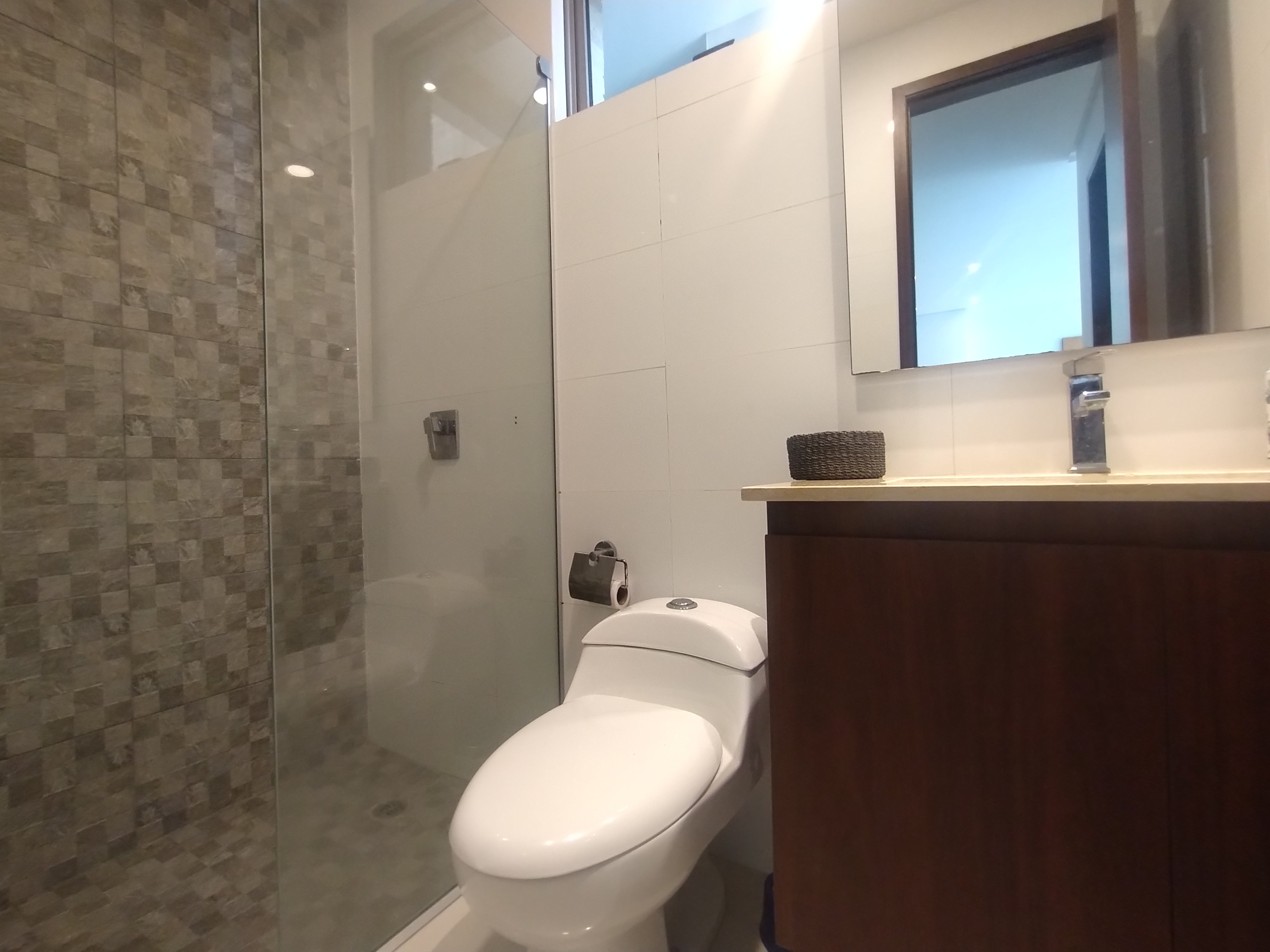 Apartamento de 2 alcobas en venta en Conjunto Residencial Villa Campestre, Barranquilla, 118 m² · foto 11 de 12
