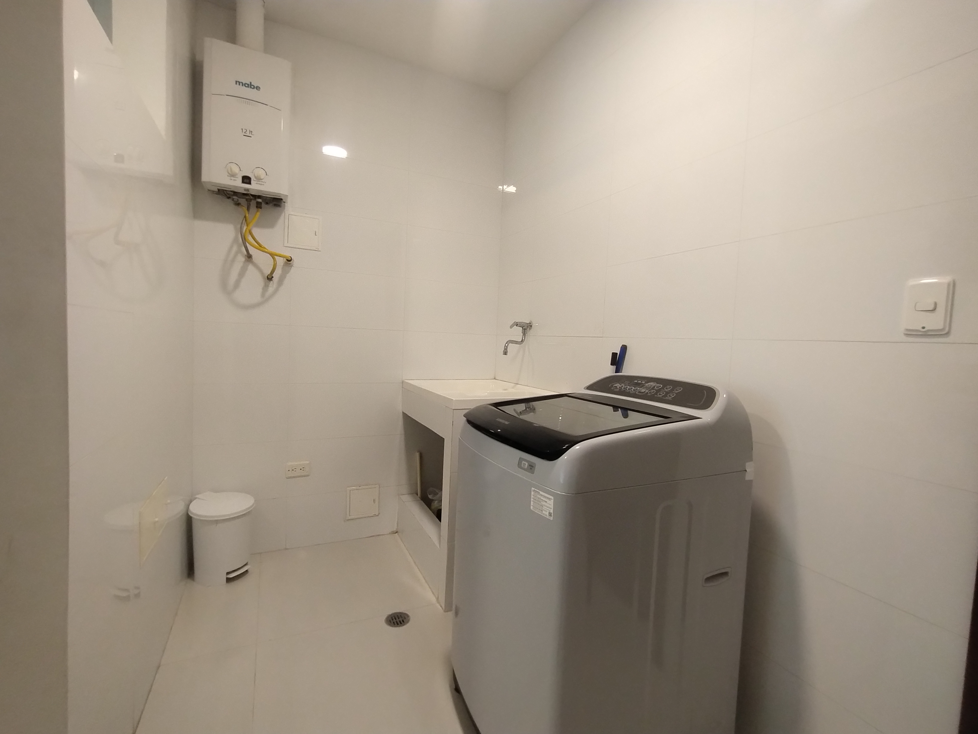 Apartamento de 2 alcobas en venta en Conjunto Residencial Villa Campestre, Barranquilla, 118 m² · foto 12 de 12