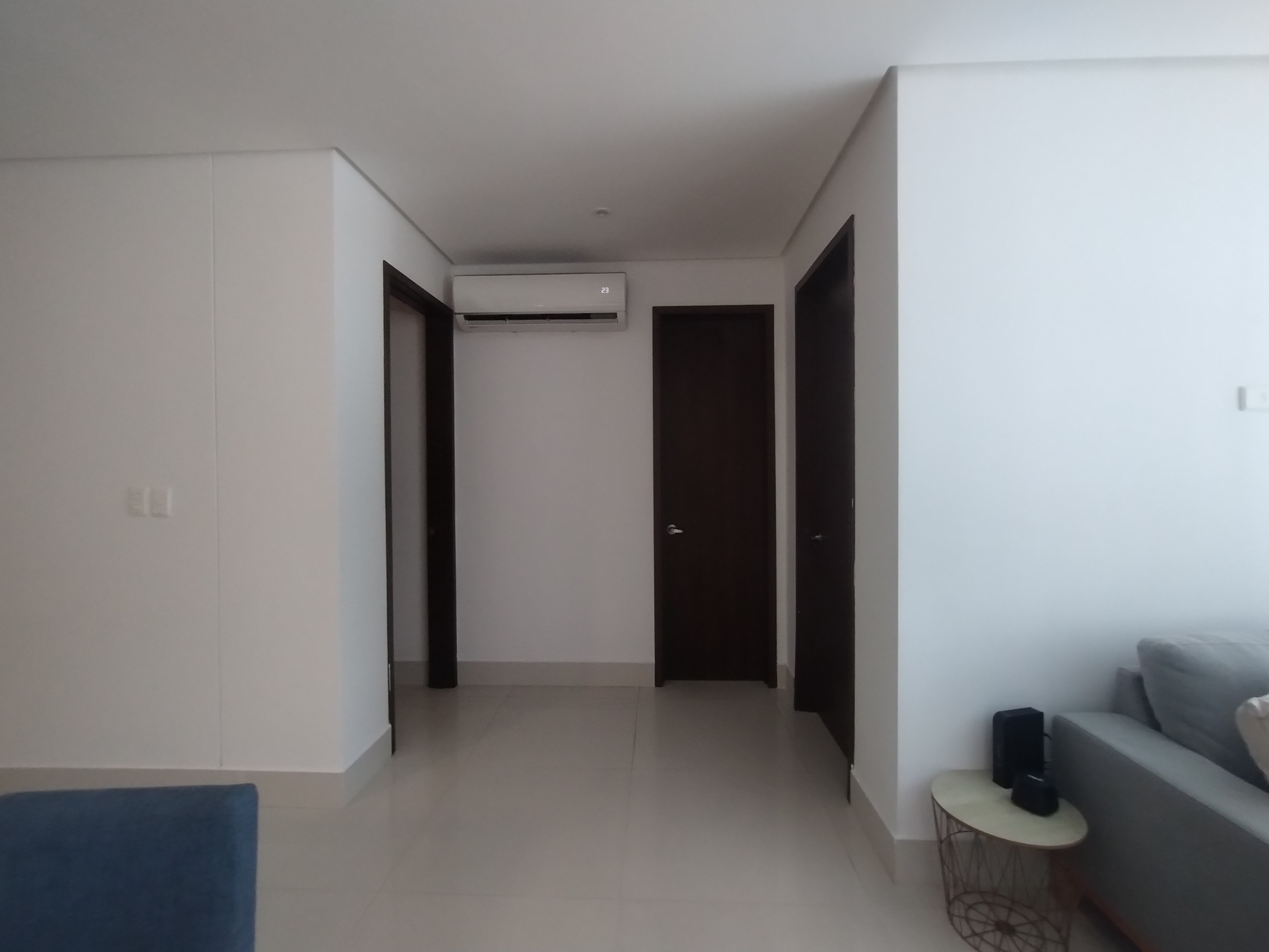 Apartamento de 2 alcobas en venta en Conjunto Residencial Villa Campestre, Barranquilla, 118 m² · foto 3 de 12