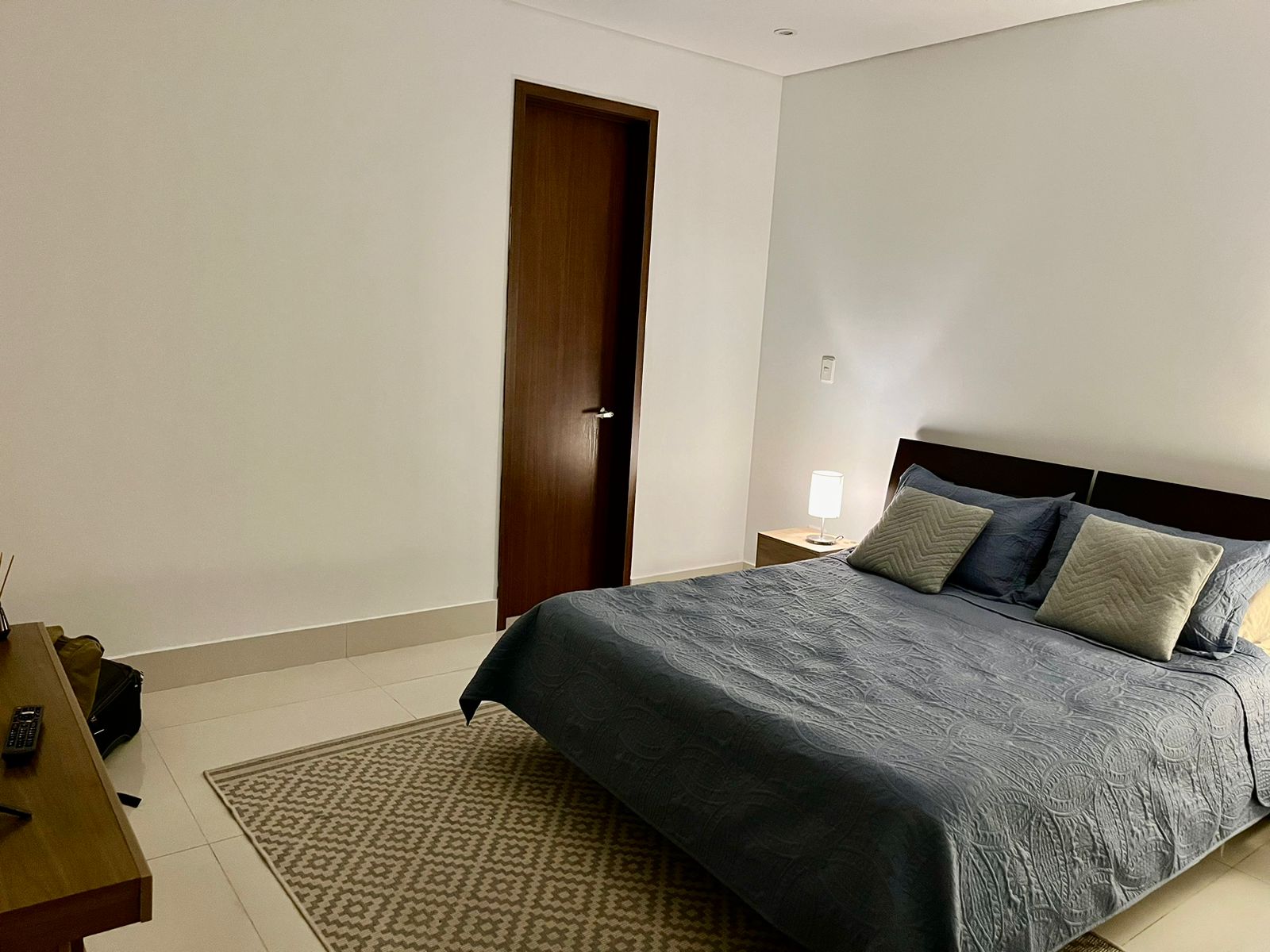 Apartamento de 2 alcobas en venta en Conjunto Residencial Villa Campestre, Barranquilla, 118 m² · foto 5 de 12