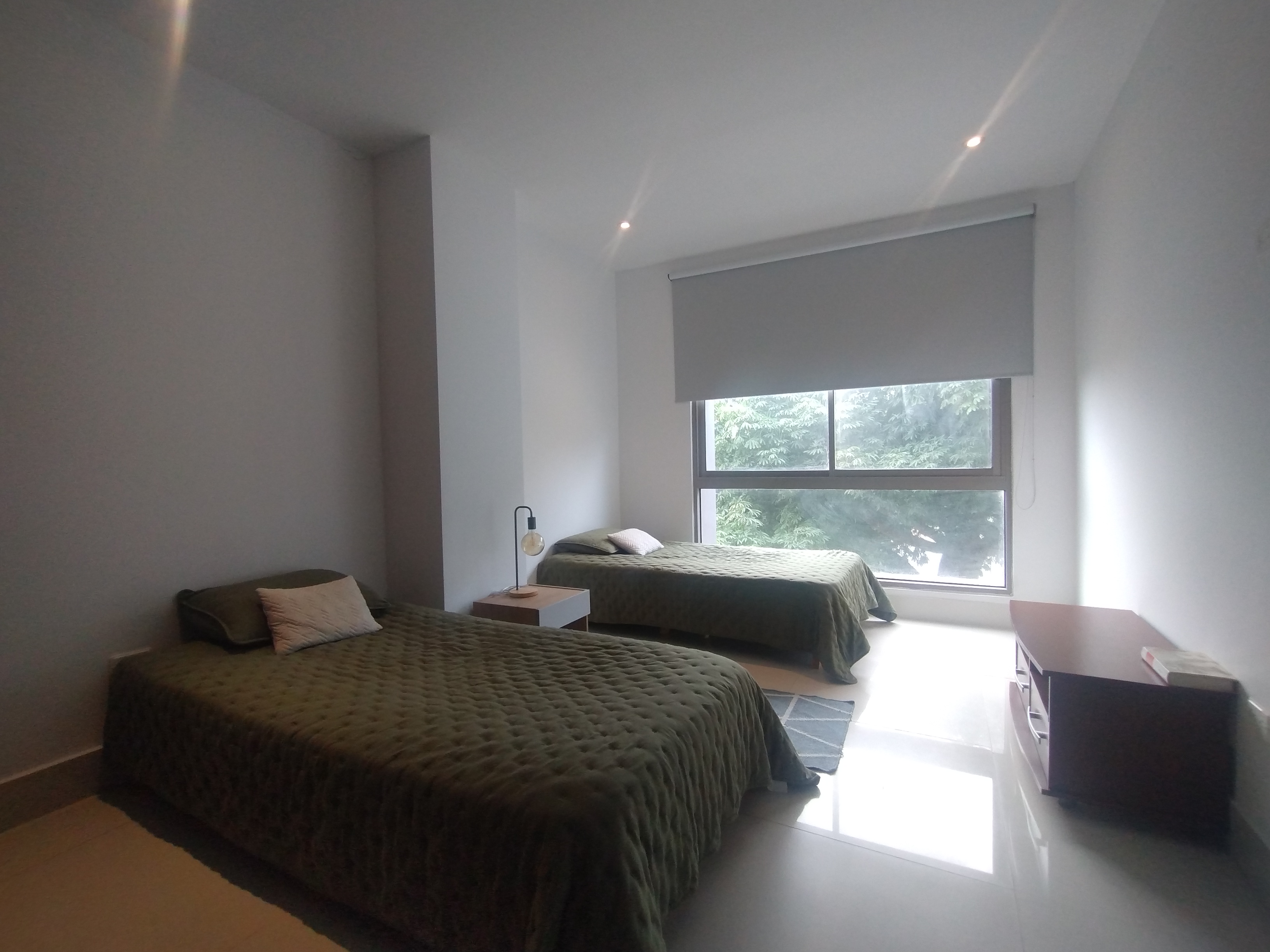 Apartamento de 2 alcobas en venta en Conjunto Residencial Villa Campestre, Barranquilla, 118 m² · foto 6 de 12