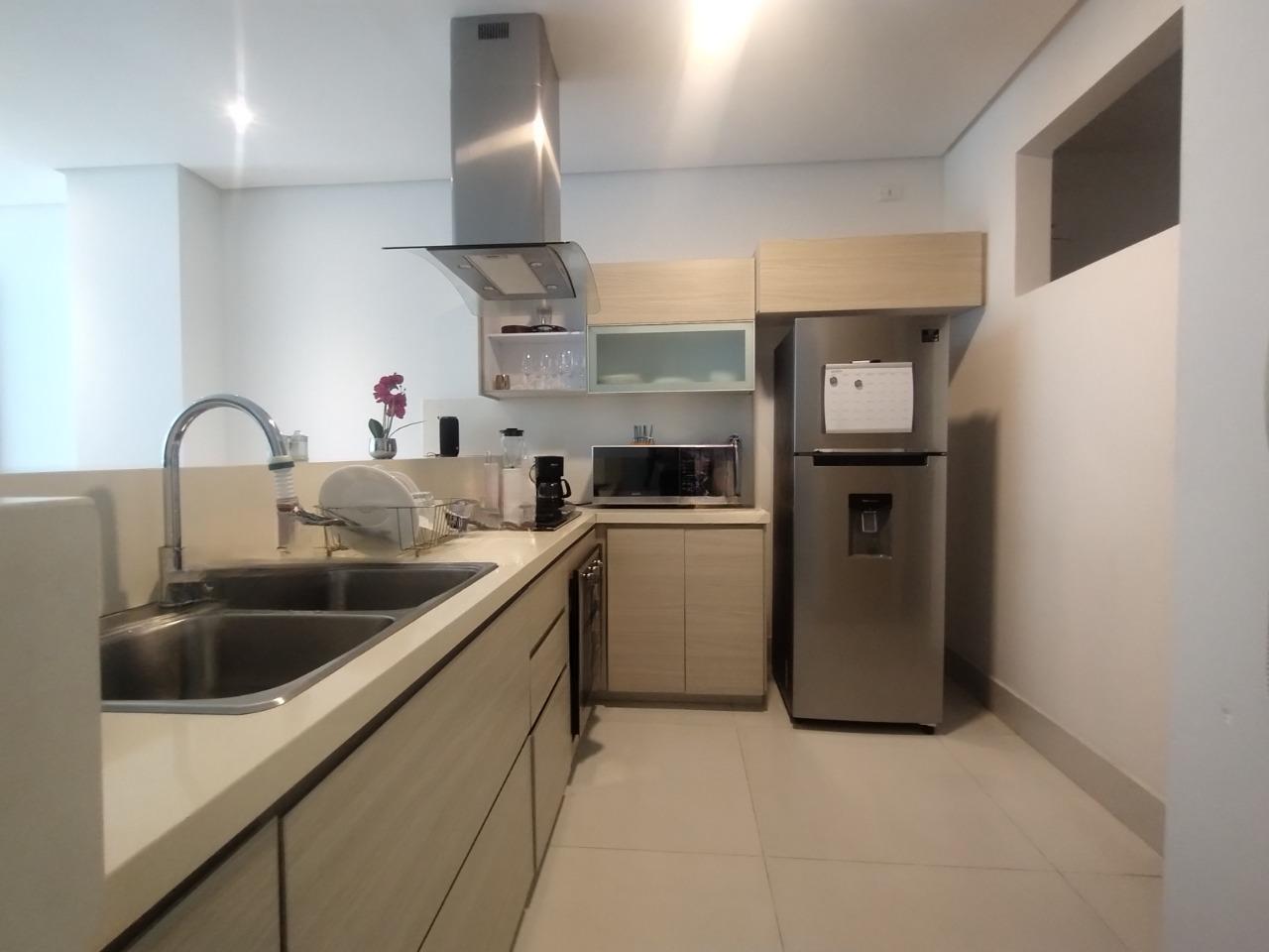 Apartamento de 2 alcobas en venta en Conjunto Residencial Villa Campestre, Barranquilla, 118 m² · foto 8 de 12
