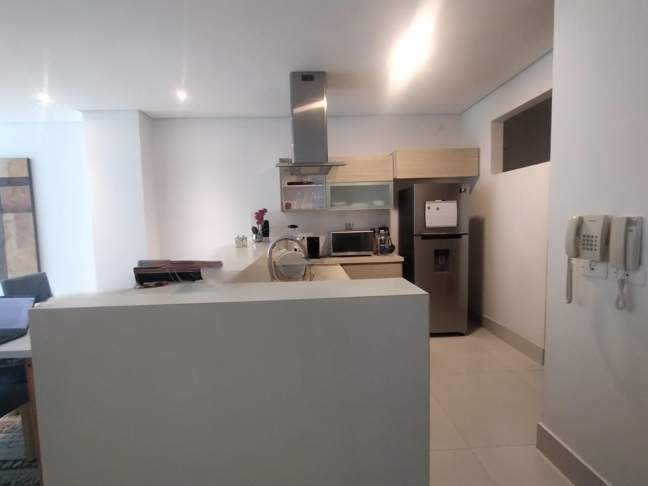 Apartamento de 2 alcobas en venta en Conjunto Residencial Villa Campestre, Barranquilla, 118 m² · foto 9 de 12