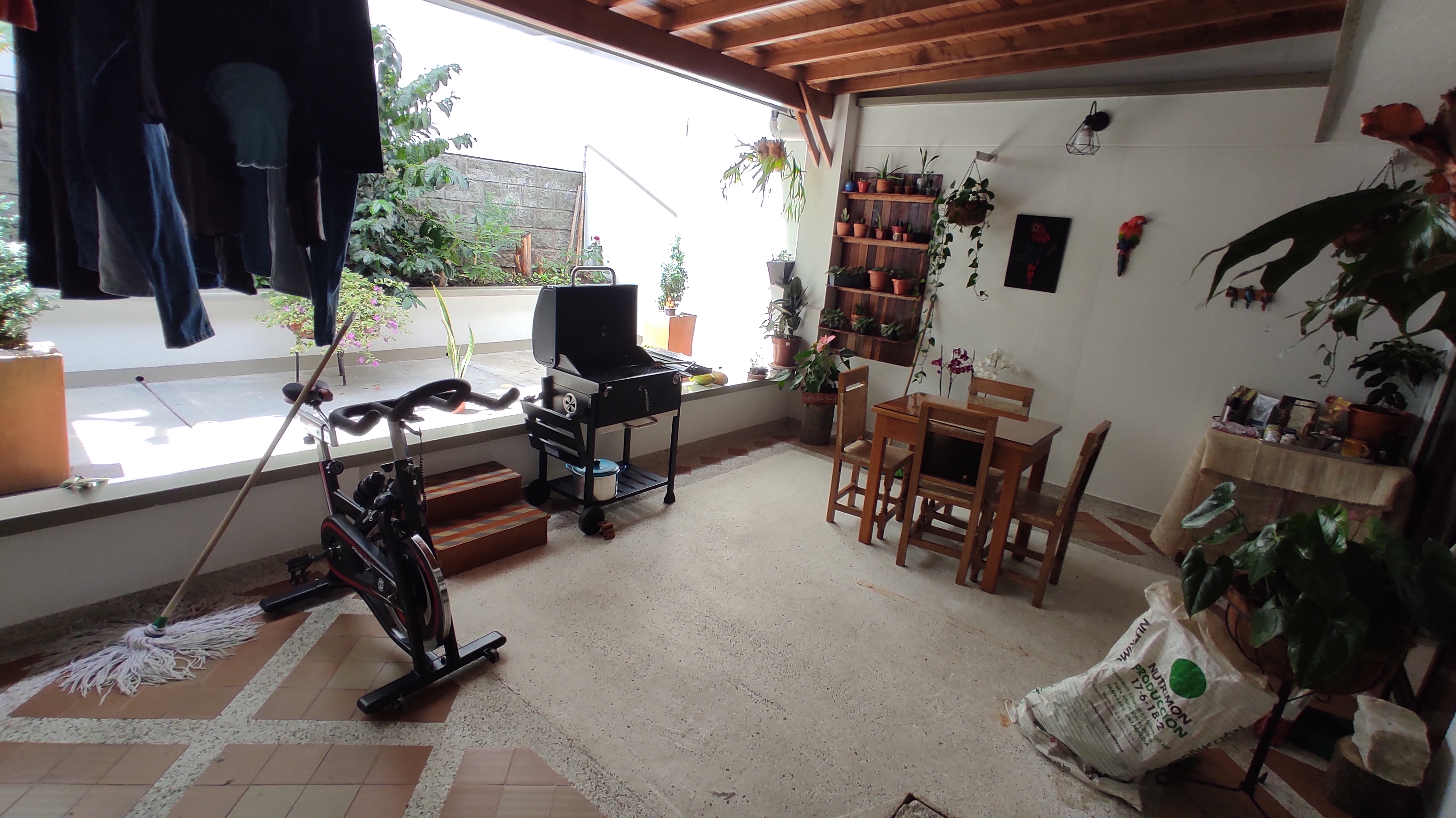 Casa en venta en Maraya, Pereira · foto 11 de 21