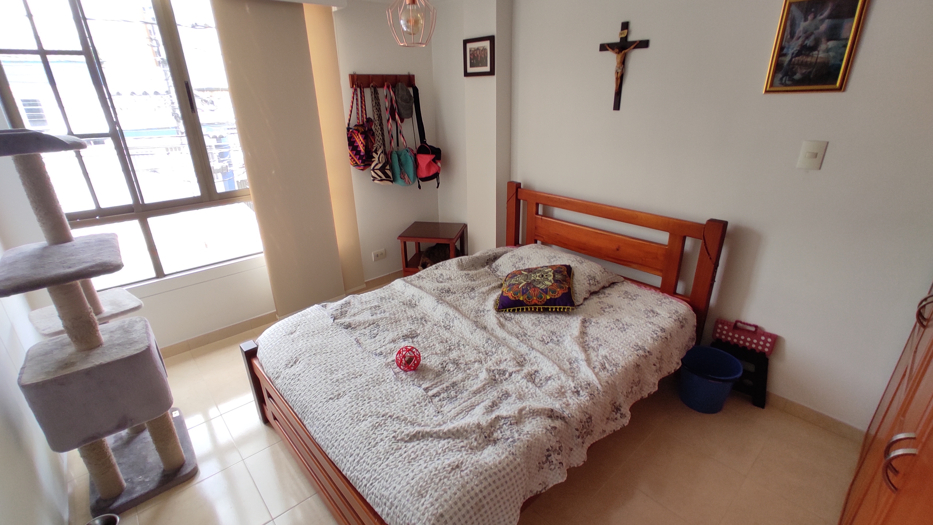 Casa en venta en Maraya, Pereira · foto 12 de 21