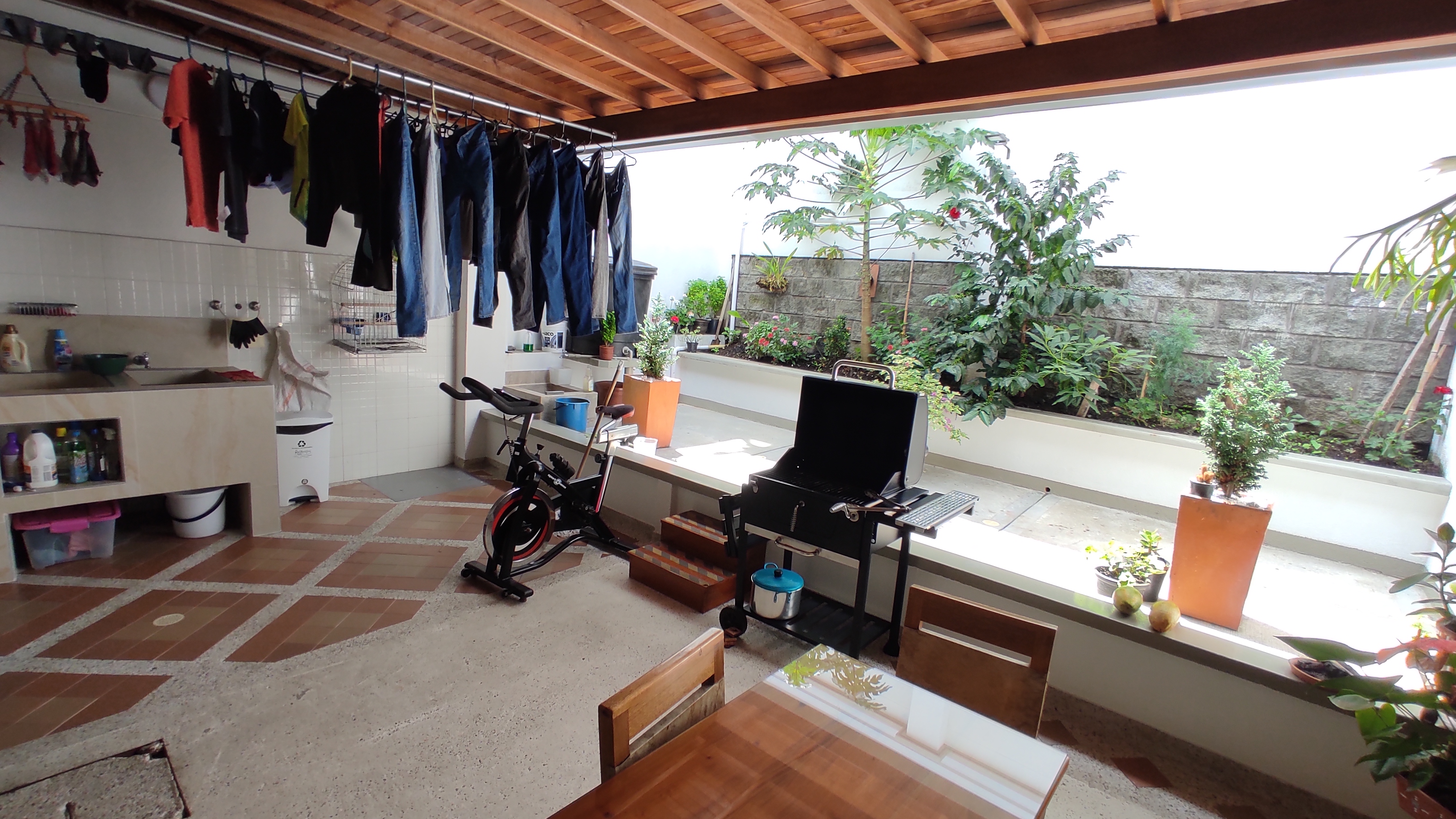 Casa en venta en Maraya, Pereira · foto 13 de 21