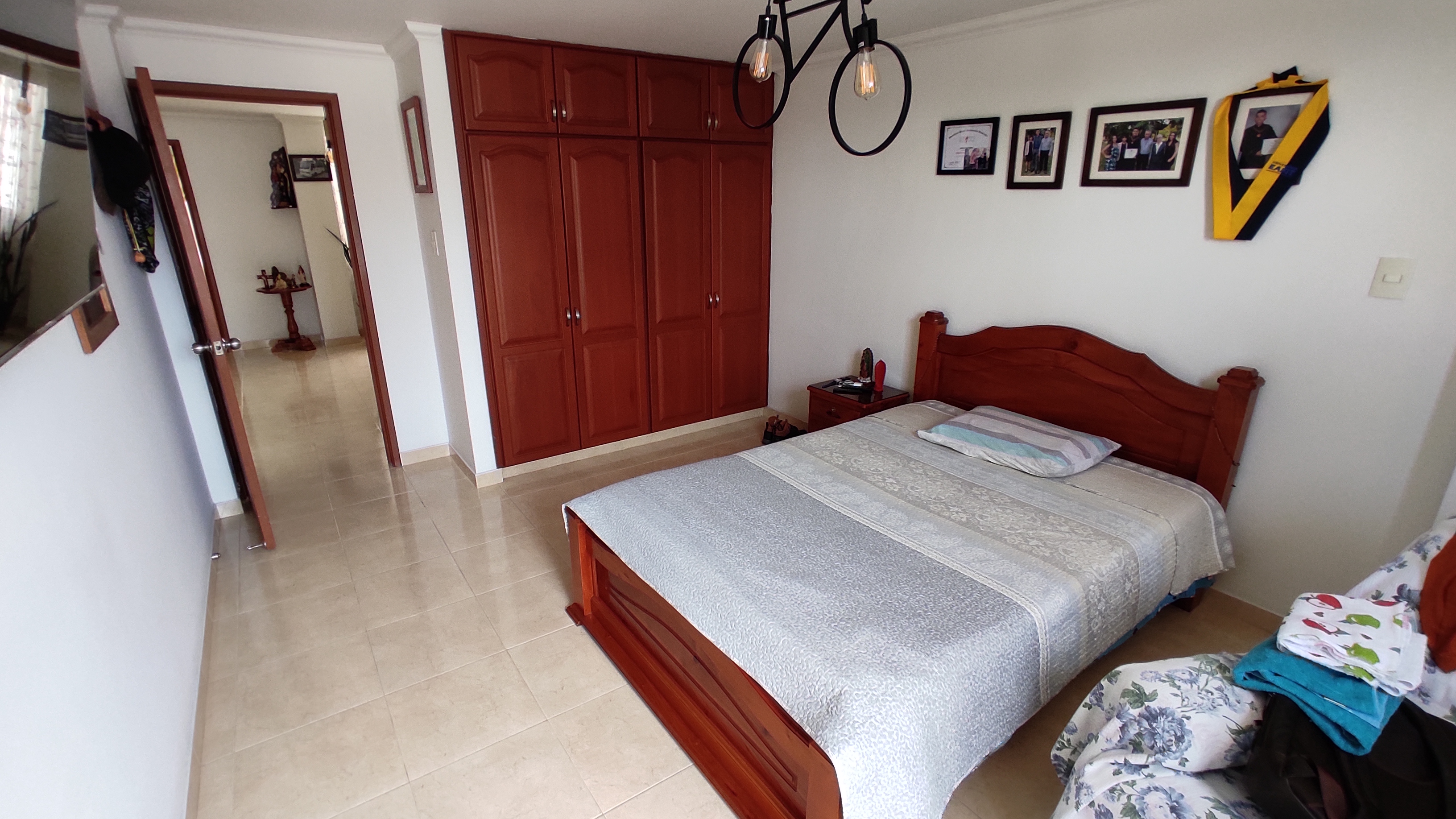 Casa en venta en Maraya, Pereira · foto 16 de 21