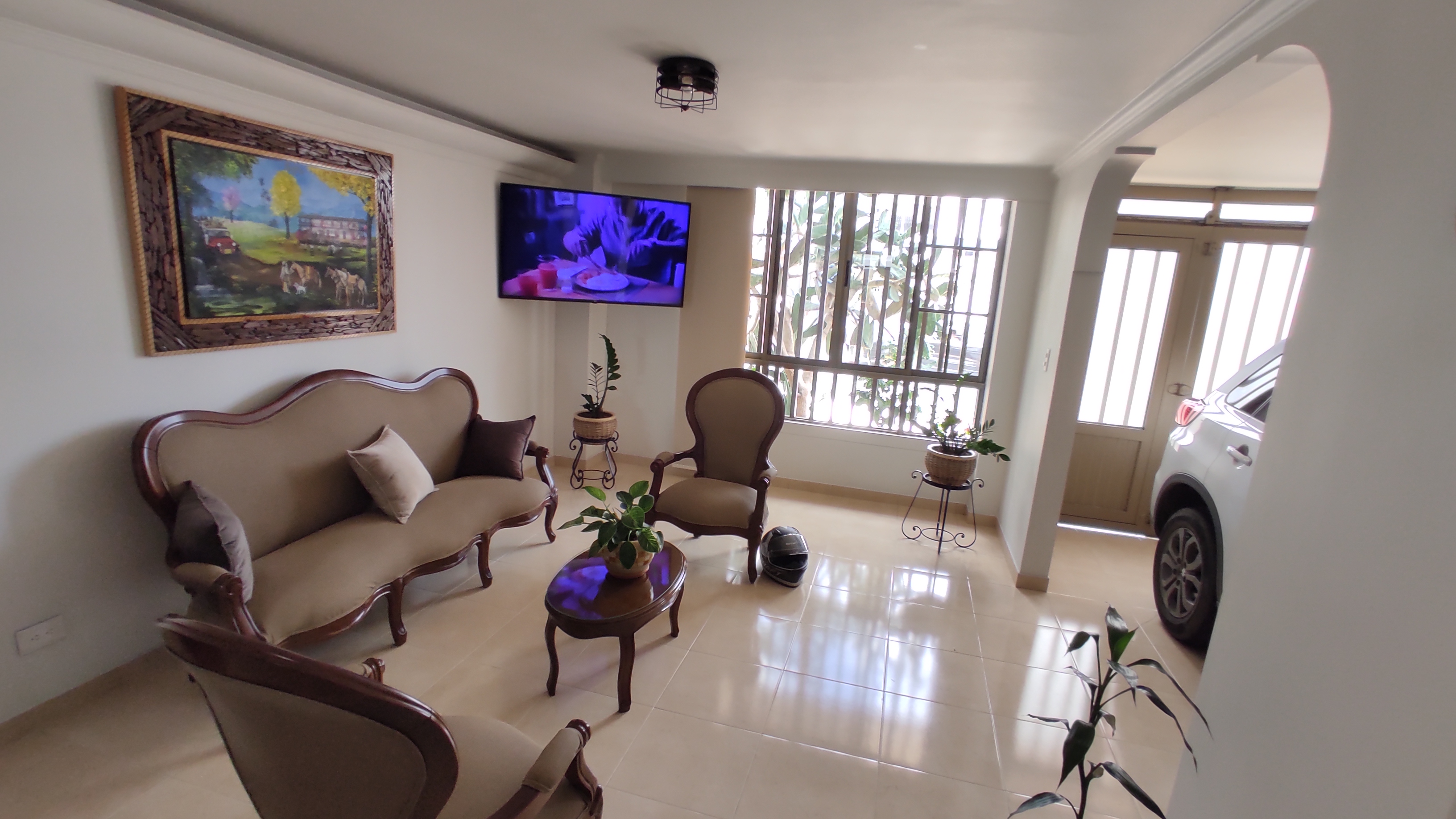 Casa en venta en Maraya, Pereira · foto 18 de 21