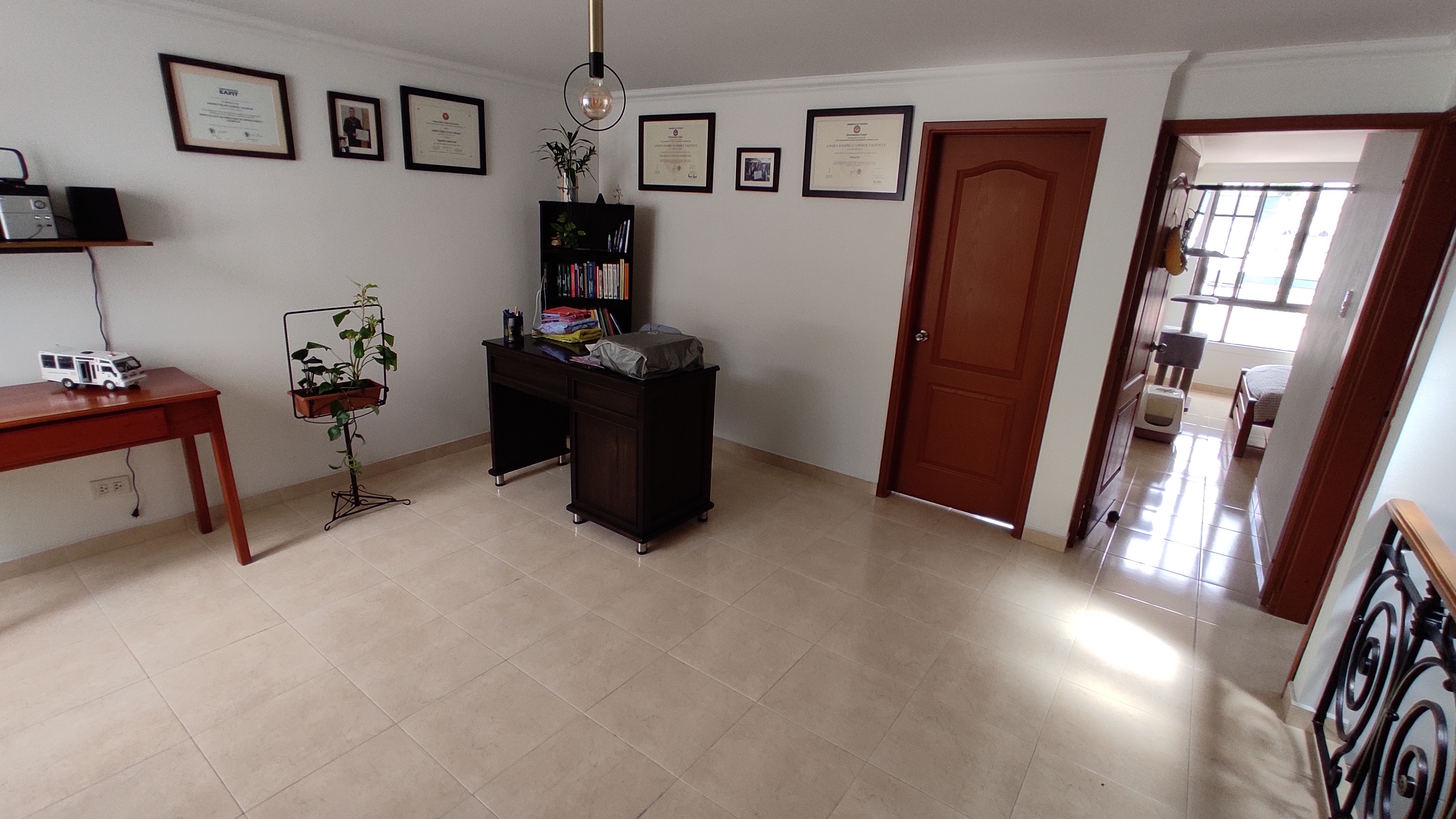 Casa en venta en Maraya, Pereira · foto 19 de 21